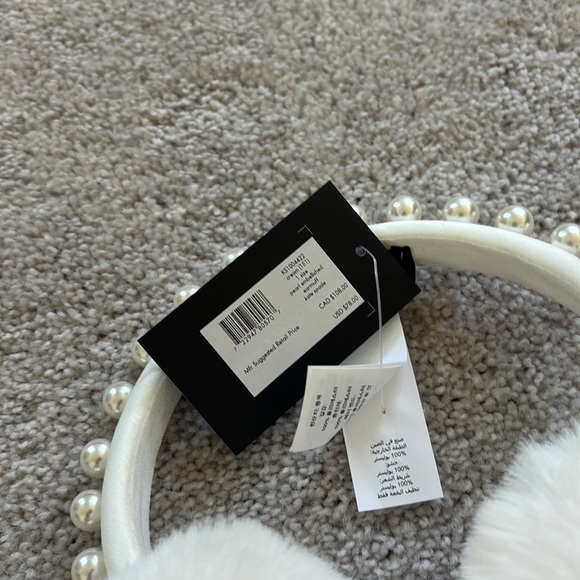 Kate spade Earmuffs - Picture 2 of 3